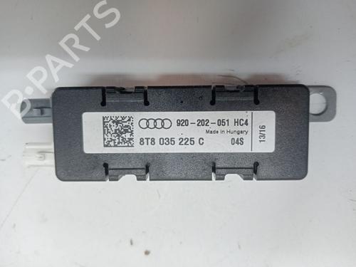 Used Electronic sensor AUDI A5 Sportback (8TA) 2.0 TDI (190 hp) 23370744