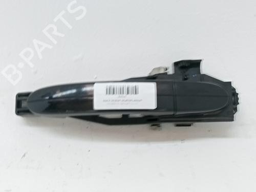 Used Front right exterior door handle Front right exterior door handle FORD MONDEO IV Saloon (BA7) 2.0 TDCi (140 hp) 36015343 36015343
