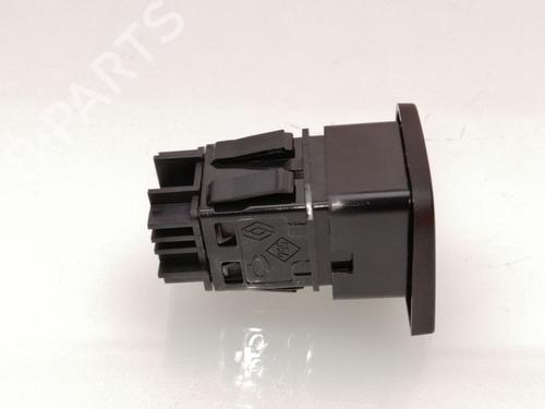 Used Warning switch RENAULT KADJAR (HA_, HL_) 1.5 dCi 110 (HLA3) (110 hp) 23651081