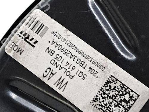 Servo brake AUDI A3 Sportback (8VA, 8VF) 2.0 TDI | BP23378217M42 