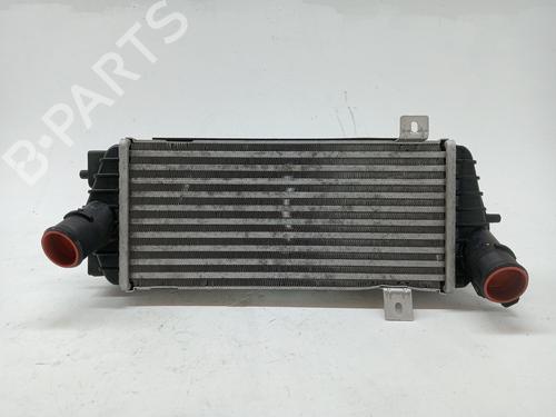 Used Intercooler HYUNDAI ix35 (LM, EL, ELH) 1.7 CRDi (116 hp) 24848751