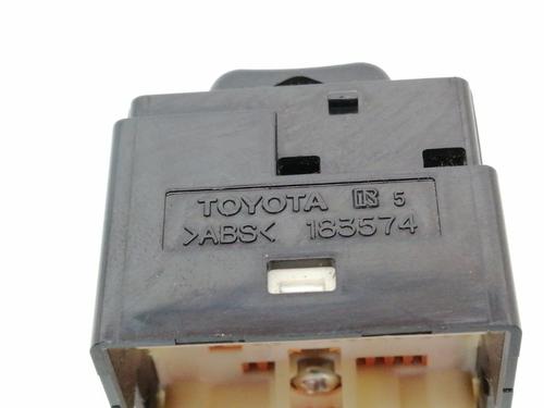 Mirror switch TOYOTA PRIUS Liftback (_W2_) 1.5 Hybrid (NHW20_, NHW20R) | BP23376628I25 