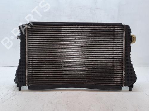 Intercooler VW GOLF VI (5K1) 1.6 TDI | BP26706937M30 
