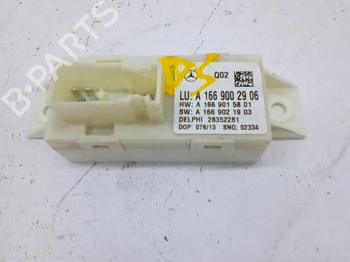 Elektronisk modul Elektronisk modul 38420128 38420128