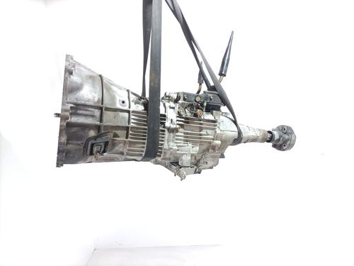 Used Gearbox OPEL FRONTERA A (U92) 2.3 TD (5JMWL4) (100 hp) 23289376