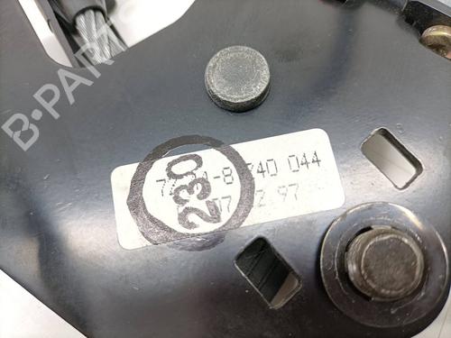 Front right belt tensioner BMW 5 (E39) 525 tds | BP25456083C88 
