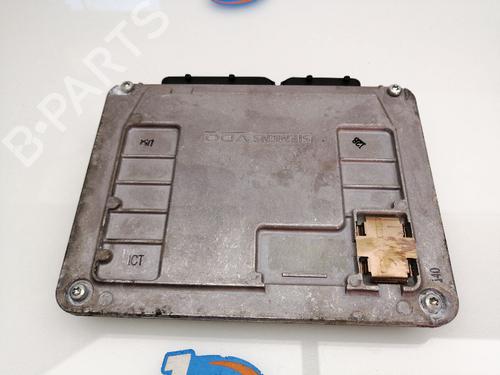 Engine control unit (ECU) VW GOLF V (1K1) 1.6 | BP24187926M57 