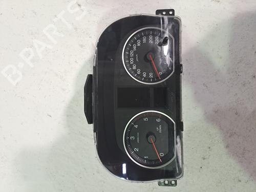 Instrument cluster HONDA CR-V IV (RM_) 2.2 i-DTEC 4WD (RE6) | BP25613386C47 