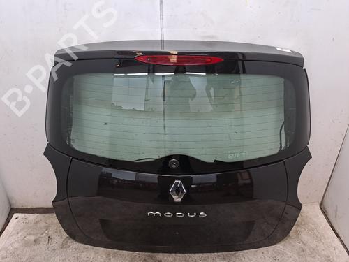 Achterklep RENAULT MODUS / GRAND MODUS (F/JP0_) 1.6 (JP0L, JP0V) (88 hp) 23367732