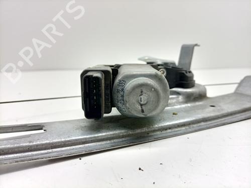 Used Front right window mechanism RENAULT MEGANE II Estate (KM0/1_) 1.5 dCi (KM02, KM13) (101 hp) 25454792