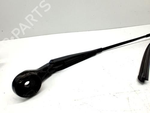 Used Front windshield wiper arm Front windshield wiper arm CITROËN C4 Grand Picasso II (DA_, DE_) 1.2 THP 130 (130 hp) 30920512 30920512