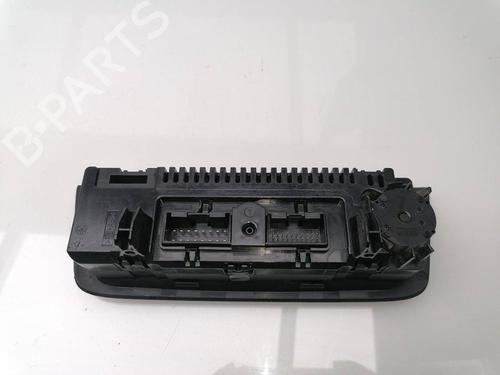 Climate control SEAT IBIZA IV (6J5, 6P1) 1.6 TDI | BP23852401I5 
