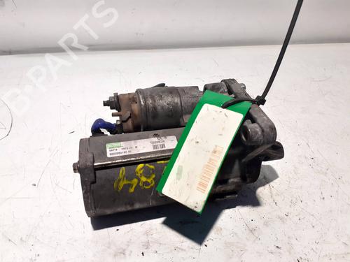 Starter CITROËN C2 (JM_) 1.6 HDi | BP25215107M8 