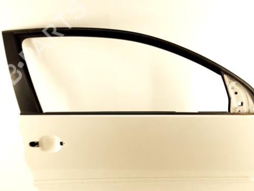 Used Right front door VW GOLF V (1K1) 1.4 TSI (122 hp) 32159351