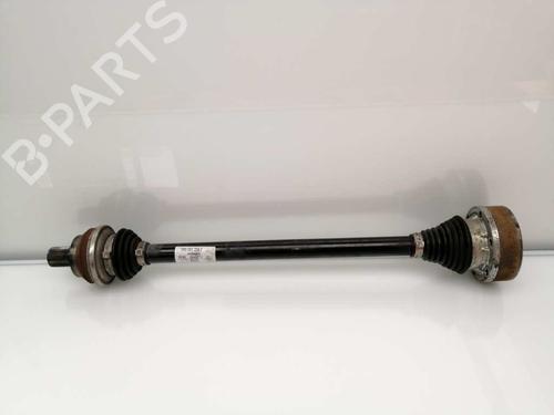 Right rear driveshaft AUDI Q3 (8UB, 8UG) 2.0 TDI quattro | BP23935700M41 