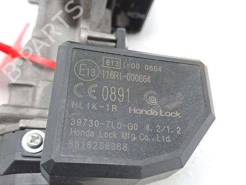 Ignition barrel HONDA ACCORD VIII Estate (CW) 2.2 i-DTEC (CW3) | BP27668631M48 