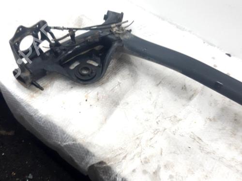 Rear axle SUZUKI VITARA (LY) 1.4 T (APK414) | BP40550845M2 - Image 2