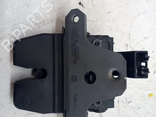 Tailgate lock FORD C-MAX II (DXA/CB7, DXA/CEU) 1.0 EcoBoost | BP29229100C101 