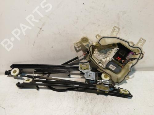 Used Front right window mechanism SEAT ALTEA (5P1) 2.0 TDI (170 hp) 25987766