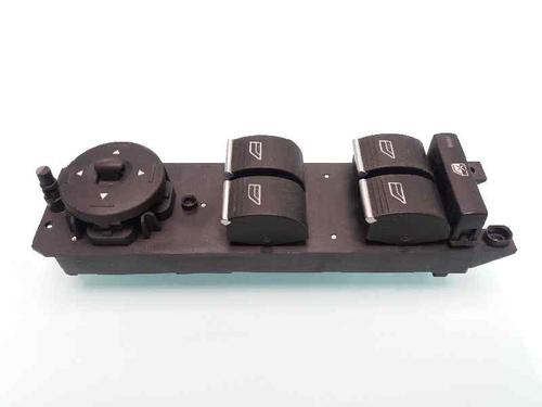 Left front window switch FORD FOCUS III 1.6 Ti | BP23379114I27 
