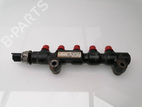 Sprederrør CITROËN BERLINGO / BERLINGO FIRST Box Body/MPV (M_) 1.6 HDI 75 (MB9HW) | BP23938438M98 