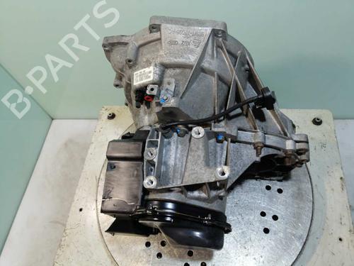 Gearbox FORD FOCUS II (DA_, HCP, DP) 1.6 | BP24107511M3 