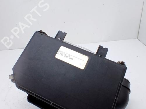Engine control unit (ECU) SMART CABRIO (450) 0.6 (S1OLA1, 450.441, 450.442, 450.443) | BP39401597M57 - Image 3