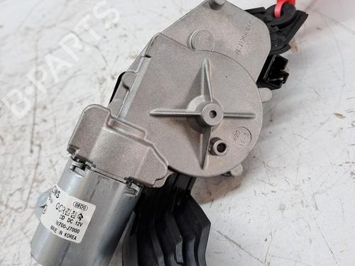 Used Rear wiper motor KIA CEED (CD) 1.0 T-GDI (120 hp) 23943247