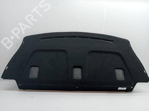 Used Rear parcel shelf OPEL ASTRA J Saloon 1.7 CDTI (69) (110 hp) 23344531