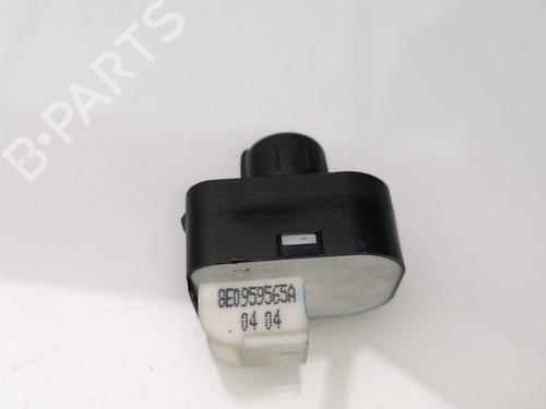 Spejlkontakt AUDI A8 D3 (4E2, 4E8) 4.2 quattro (335 hp) 23458721