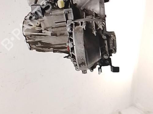 Gearbox CITROËN BERLINGO (ER_, EC_) 1.5 BlueHDi 130 (ECYHZJ, ECYHZR) | BP39136827M3 - Image 5