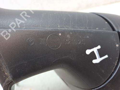 Left mirror VW GOLF VI Variant (AJ5) 1.4 TSI | BP23359023C26 