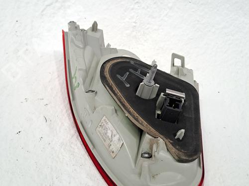 Left tailgate light PEUGEOT 2008 I (CU_) 1.6 HDi | BP29025057C79 