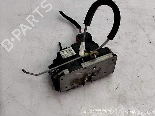 Used Front left lock Front left lock PEUGEOT BOXER Van 2.0 BlueHDi 130 (130 hp) 34497204 34497204