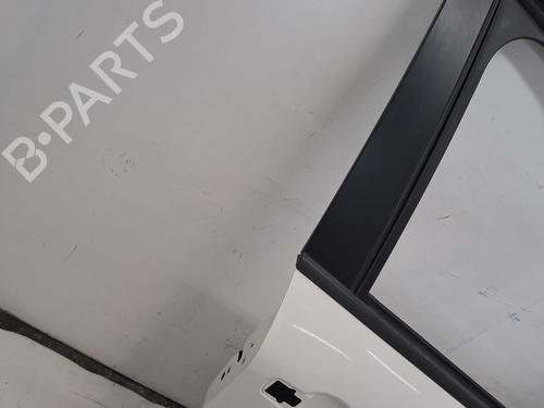 Right front door PEUGEOT 208 I (CA_, CC_) 1.6 HDi | BP23381352C3 