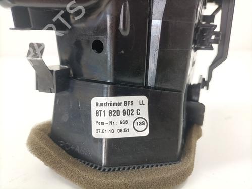 Luftventil AUDI A5 (8T3) S5 quattro (354 hp) 26285749