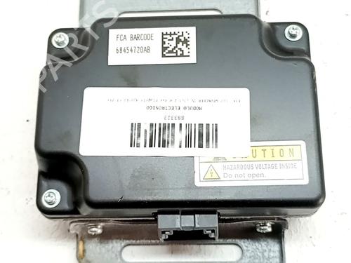 Used Electronic module Electronic module JEEP WRANGLER IV (JL) 2.0 4xe Plug-in Hybrid (JL74) (381 hp) 33768795 33768795