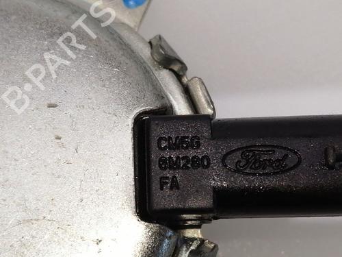Used Electronic sensor FORD TRANSIT Van (FA_ _) 2.4 DI (FAA_, FAB_, FAC_, FAD_) (90 hp) 24107559