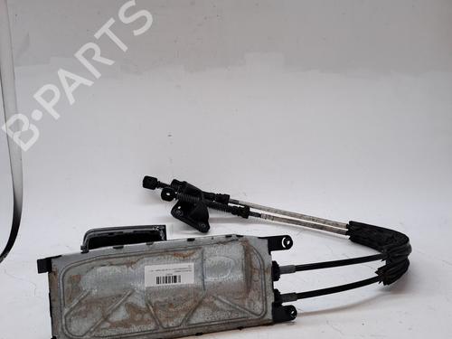 Gear lever VW GOLF VII (5G1, BQ1, BE1, BE2) 2.0 TDI | BP25613234M90 