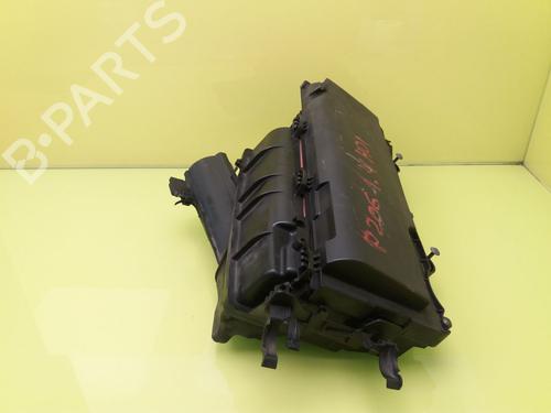 Luftfilter kasse PEUGEOT 206 Hatchback (2A/C) 1.4 HDi eco 70 | BP23650941M87 