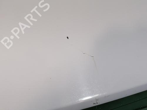 Used Tailgate KIA CEE'D (JD) 1.4 CRDi 90 (90 hp) 23936798