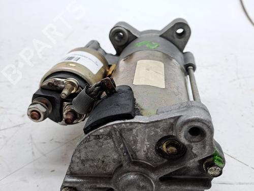 Startmotor FORD FOCUS C-MAX (DM2) 2.0 TDCi | BP23367883M8 