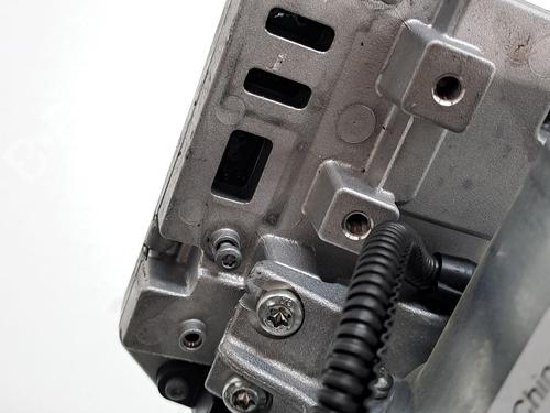 Steering column SKODA FABIA IV (PJ3) 1.0 TSI | BP23366147M21 