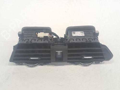 Used Air vent BMW X3 (G01, F97, G08) xDrive 20 d (190 hp) 30771893