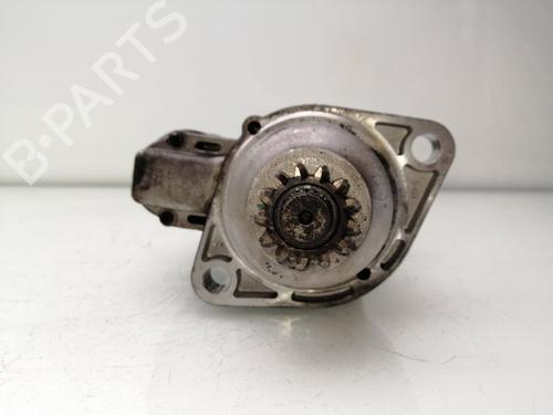 Starter AUDI A3 (8P1) 2.0 TDI 16V | BP25613771M8 