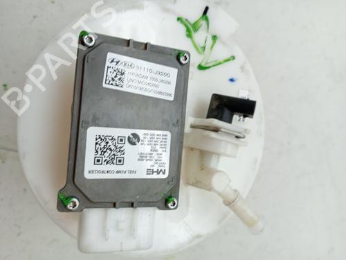 Fuel pump HYUNDAI KONA (OS, OSE, OSI) 1.0 T-GDi | BP23353818M76 