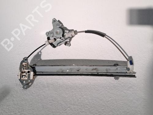 Front left window mechanism NISSAN JUKE (F15) 1.6 DIG-T | BP26492229C22 