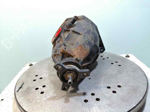 Rear differential MERCEDES-BENZ C-CLASS (W203) C 220 CDI (203.008) | BP23893317M24 