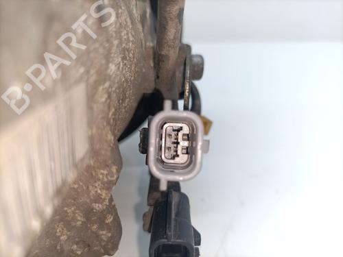 AC compressor RENAULT KADJAR (HA_, HL_) 1.5 dCi 110 (HLA3) | BP28036958M34 