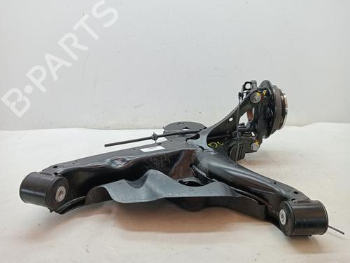 Used Right rear steering knuckle MERCEDES-BENZ VITO Tourer (W447) eVITO (447.703, 447.705) (204 hp) 25457286